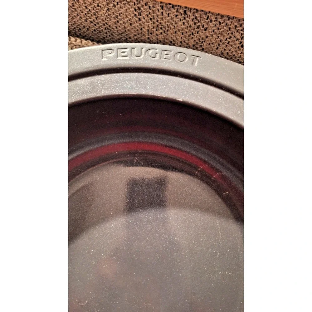 Peugeot Tagine Cooking Dish Forest Green 30 CM  New‎